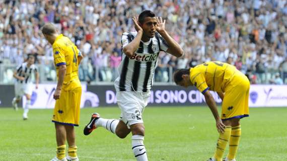 VIDAL a Hurrà Juventus: "Ecco perchè mi piace Conte. Marchisio? Un amico, mi ha sempre aiutato. Ai tifosi prometto che daremo l'anima"