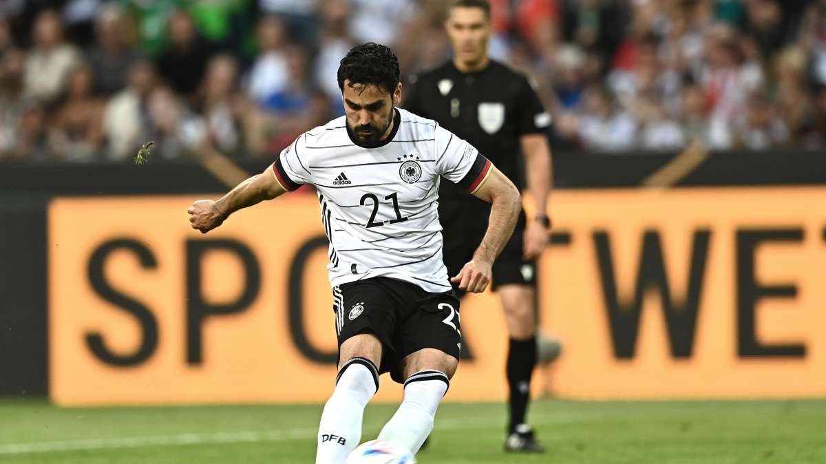 Sportmediaset - Il Bayern Monaco in corsa per Gundogan a parametro zero
