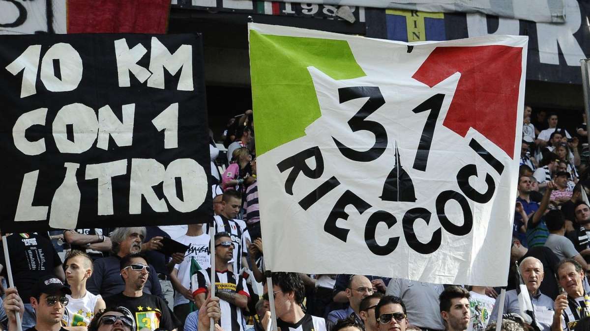 ESCLUSIVA TJ - Annamaria Licata: "Ecco perchè non vogliamo che venga cancellato l'Heysel"