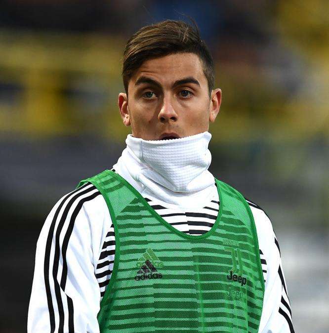 Matteo Gribaudi/Image Sport