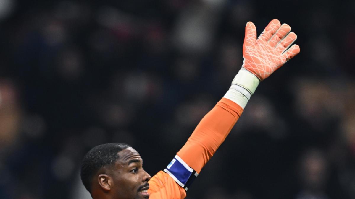 Mike Maignan nel mirino, Milan preoccupato