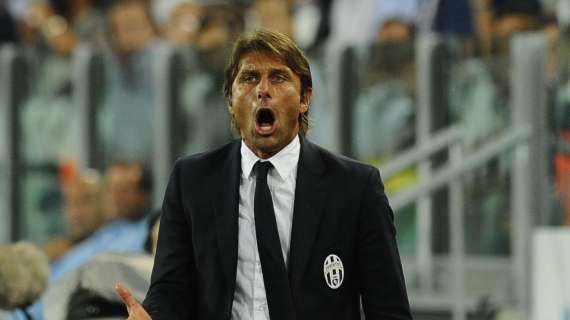 Sportmediaset - Cessione di Quagliarella bloccata da Conte