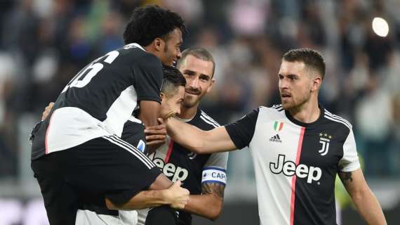 La Stampa - Il Manchester City si difende, la sponsorizzazione Juventus-Jeep tra i casi citati dalla difesa