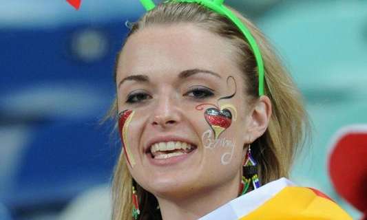 WILLIAM HILL - GERMANIA A PIU' DEL DOPPIO, OCCASIONE DA PRENDERE AL VOLO