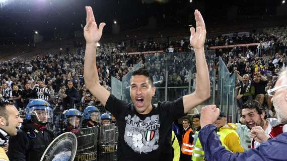 Gazzetta - Borriello sì, ma al 50%