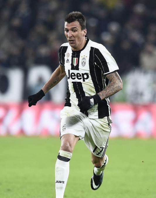 Daniele Buffa/Image Sport