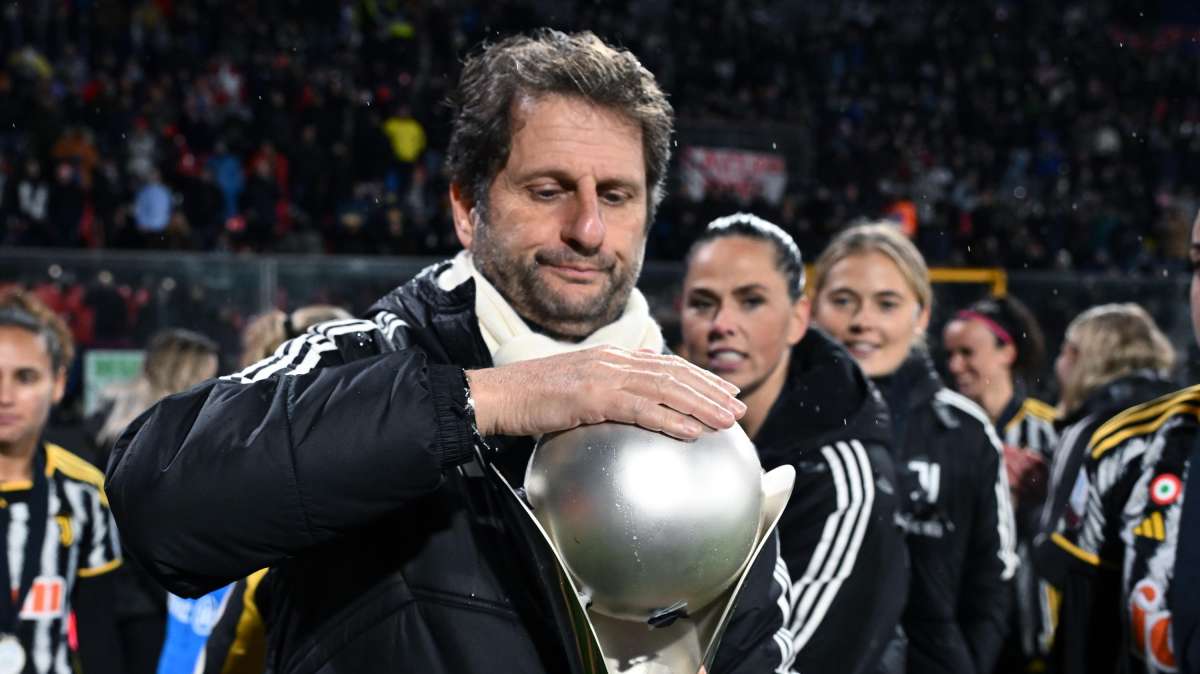 MONTEMURRO: "Le ragazze sono state brave. Scudetto? Io ci credo ancora"