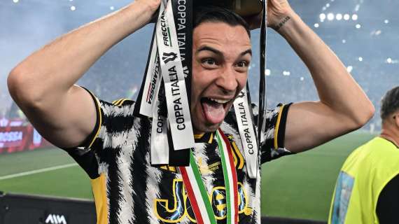 TJ - De Sciglio, Huijsen e Arthur non sono in Germania per questioni di mercato: gli aggiornamenti 