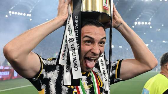 De Sciglio in uscita dalla Juventus, sulle sue tracce anche il Monza