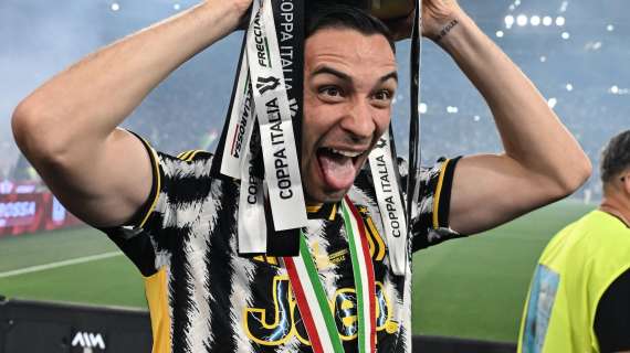 L’Empoli è sulle tracce di De Sciglio. Il club toscano aspetta una risposta dalla Juventus: le ultime 