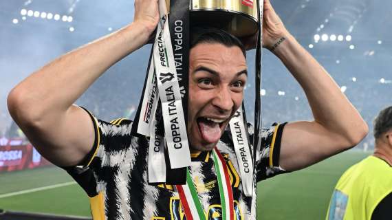 De Sciglio: “Dopo tanti anni è difficile lasciare un posto che era diventato casa. La Juventus e questa città rimarranno sempre nel cuore mio e della mia famiglia perché…”