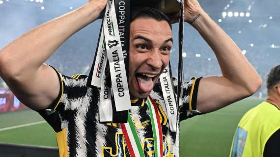 UFFICIALE - De Sciglio lascia la Juventus e va all’Empoli: il comunicato 