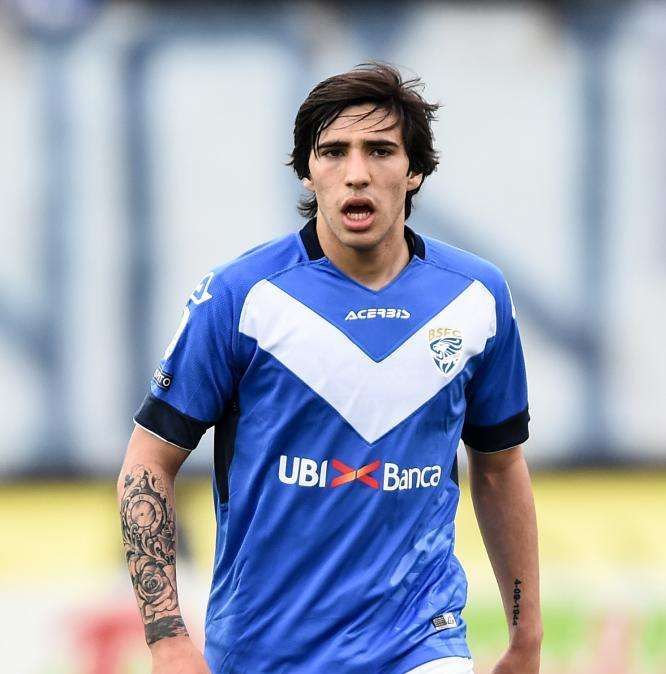 Daniele Buffa/Image Sport