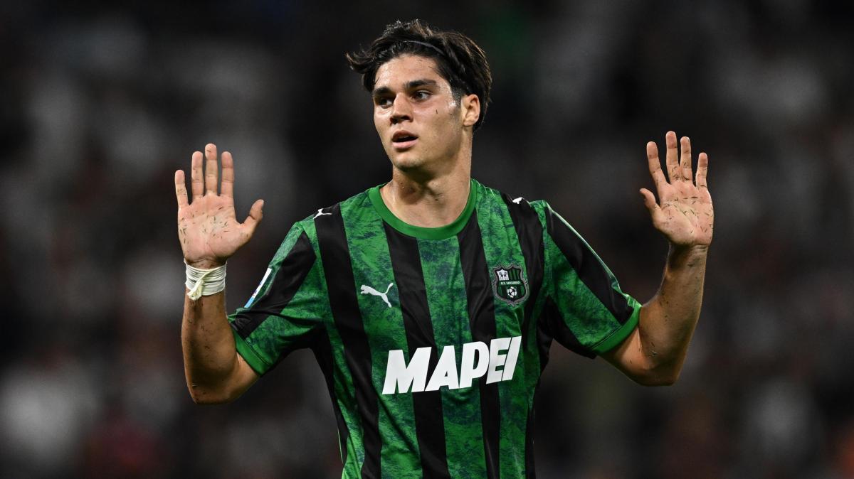 Riscossa Adžić, parla Andrijasevic (CG Sport): "Gestione errata dall'inizio, Juve doveva dargli fiducia ma tornerà con un ruolo importante. Può arrivare a 15 gol"
