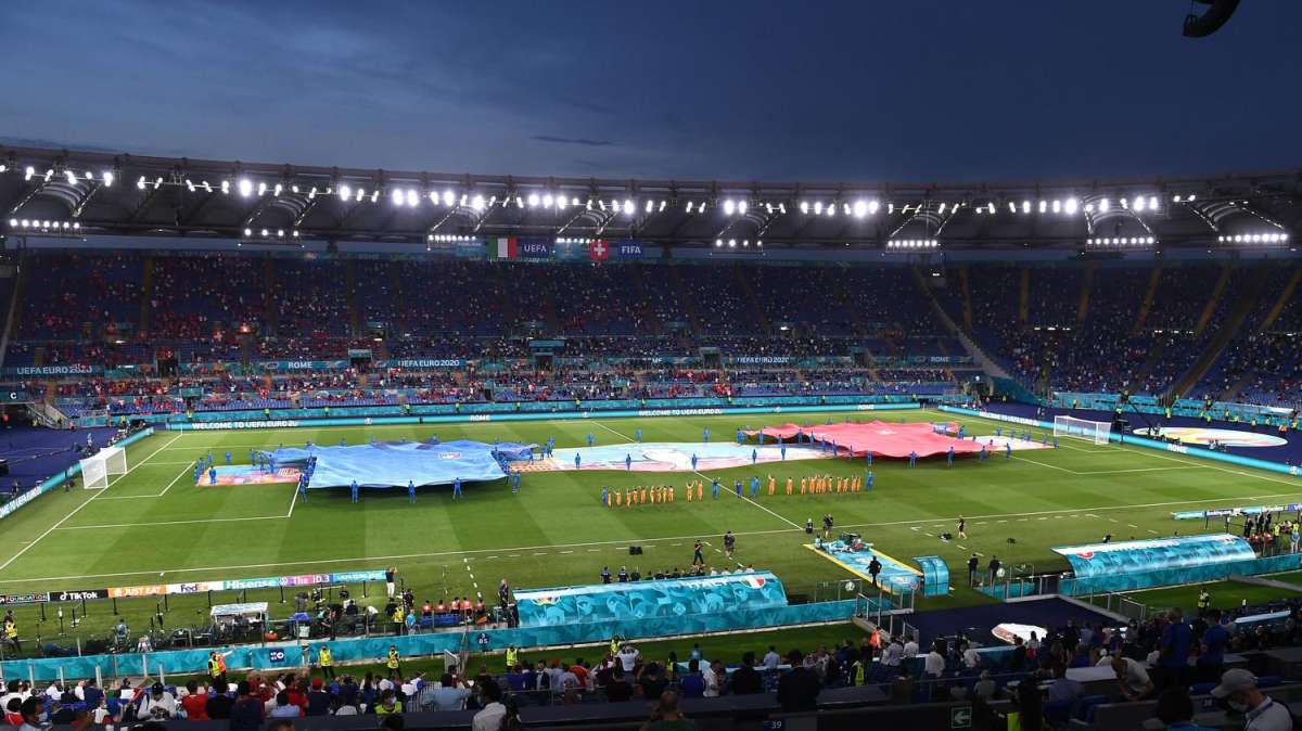 Juventus.com - Le città della Signora: Roma