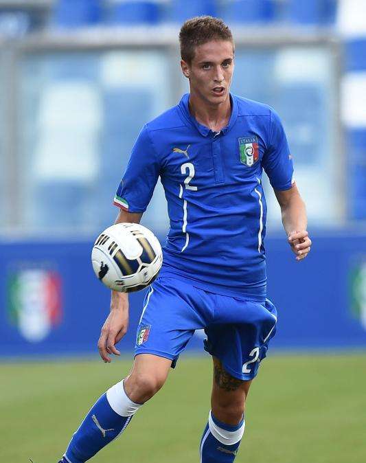 Matteo Gribaudi/Image Sport