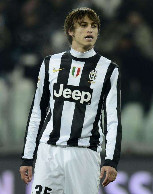 Daniele Buffa/Image Sport