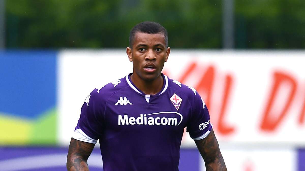 Juventus e Lazio interessate ad Igor