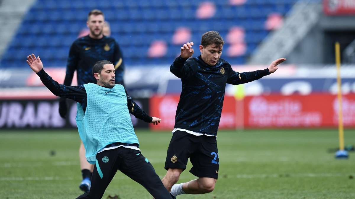 Gazzetta - Missione sorpasso 