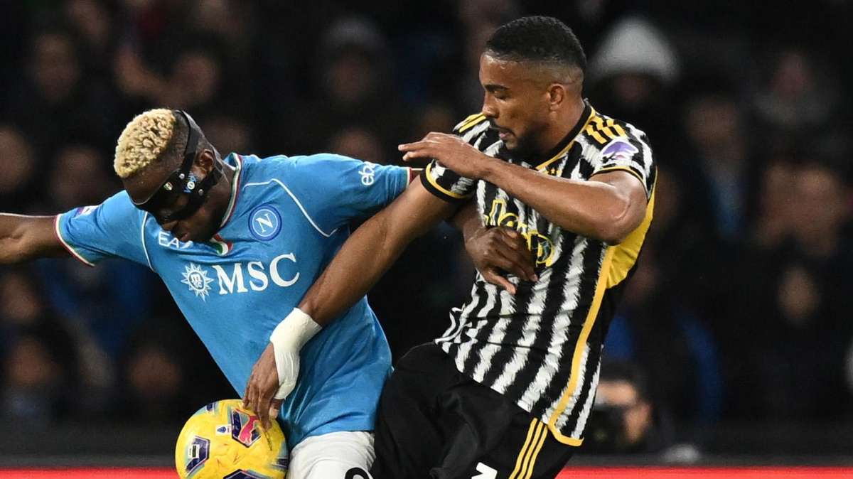 Dall'Inghilterra: il Manchester United fa sul serio, occhi su Bremer