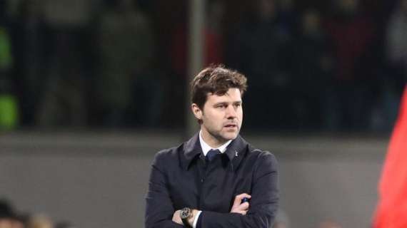 QUI TOTTENHAM - Pochettino: "Non so se il Var possa aiutare o creare confusione. Non uccidiamo emozioni"