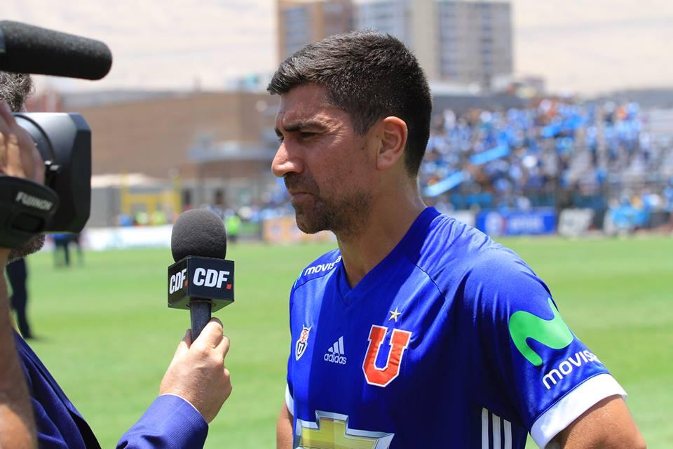 Pizarro: "Energia, passione e competenza. Con Spalletti la Juve ha preso il top"