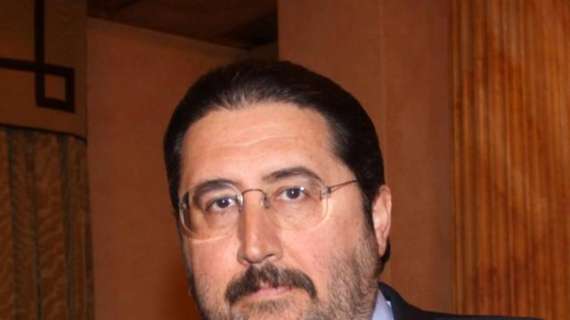 Branchini a Corsera: "Nei grandi scandali come Calciopoli o il Calcioscommesse la categoria dei procuratori non è stata coinvolta "