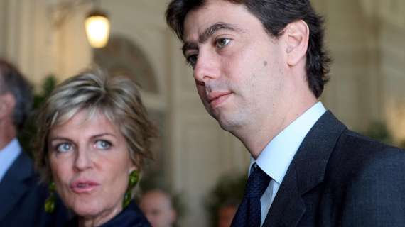 Christillin a Gazzetta: “Non mi illudo di questa Juve. Su Calciopoli le parole di Zaccone volevano dire qualcosa, uscita a pezzi dalla Superlega, su Andrea Agnelli…”