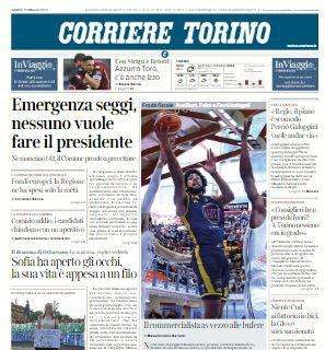 Corriere di Torino - Variabile Dybala