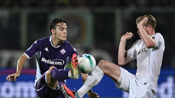 Semplici su Fagioli, ex Juve: "Giocatore forte e di valore"