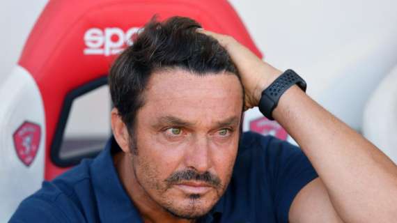 Coppa Italia, il Perugia elimina il Sassuolo: ora sfiderà il Napoli. In gol Nicolussi Caviglia