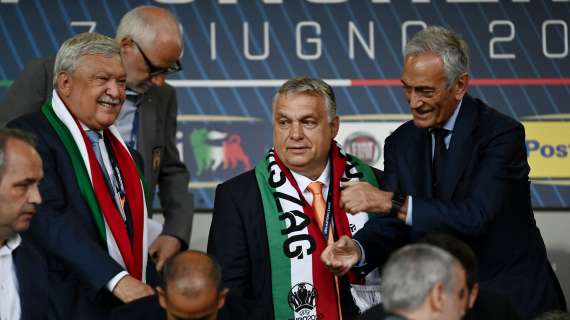 Gravina: "Nessuno scontro tra FIGC e Lega Serie A, ma in 4 anni non sono arrivate proposte di rinnovamento"