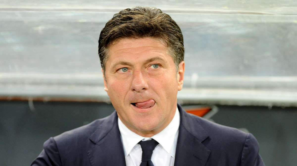 Moggi: "Mazzarri ha provato ad andare alla Juve due anni fa"