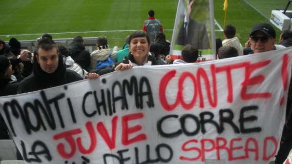 La TUA foto su TuttoJuve.com e TuttoJuve.tv: PARTE 1