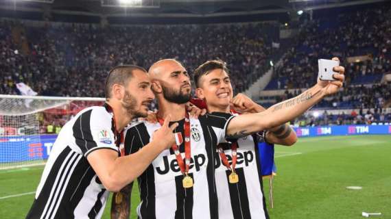 Gazzetta - Il Milan vuole Zaza in prestito, soluzione non gradita alla Juve