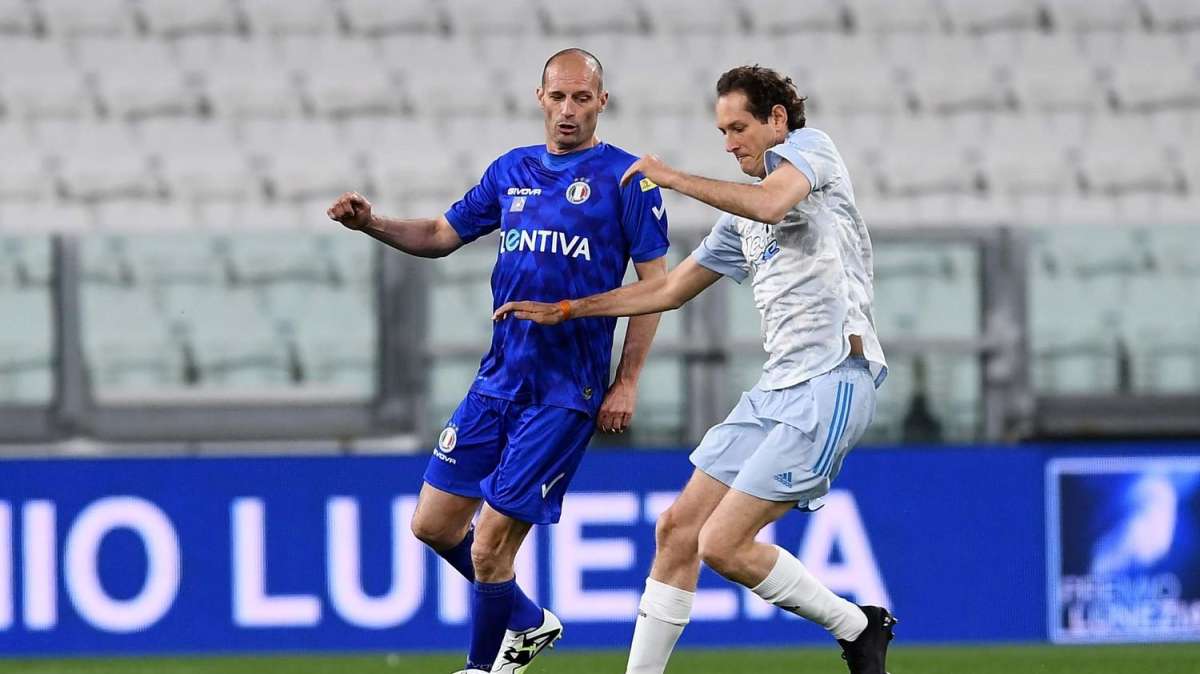 Daniele Buffa/Image Sport