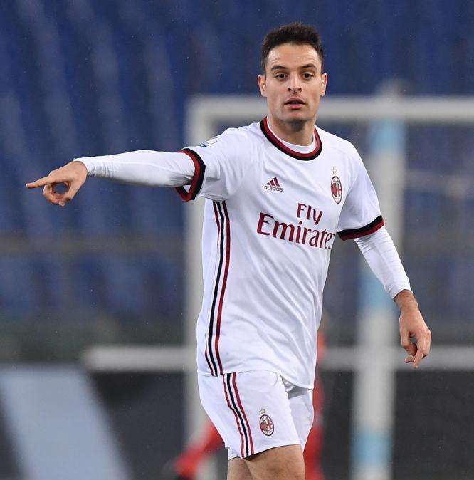 Antonello Sammarco/Image Sport