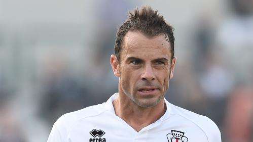 Matteo Gribaudi/Image Sport