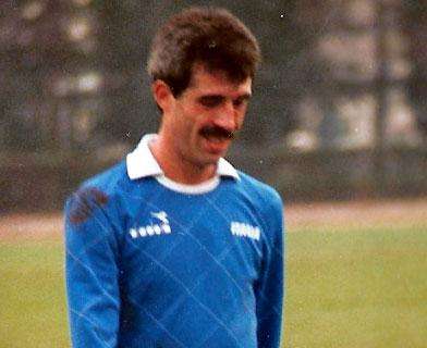 Gli eroi in bianconero: Pietro Paolo VIRDIS