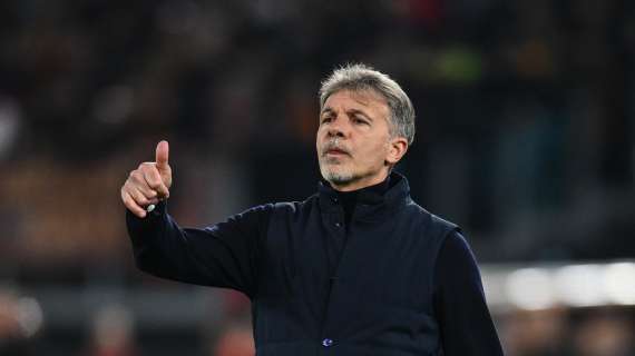 QUI LAZIO - Baroni verso il rinnovo con i capitolini
