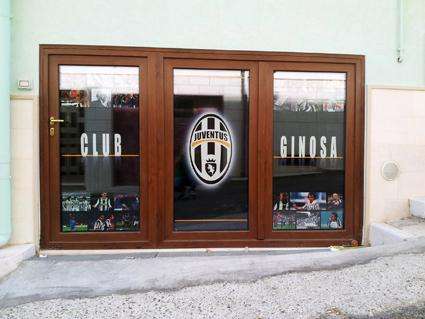 Juve Club Doc Ginosa: probabile inaugurazione per la trasferta di Lecce
