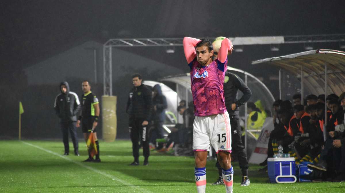 La Nuova Sardegna - Dalla Juventus alla Torres: il giovane Verduci giocherà in Serie C