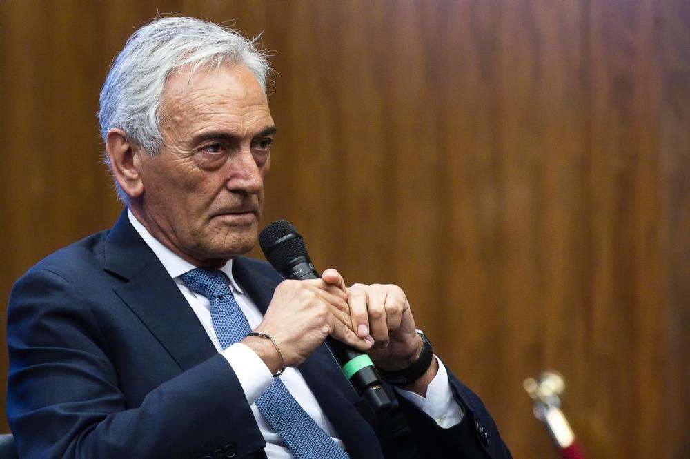 Gravina e la panchina dell'Italdonne: "Abbiamo opzioni interessanti"