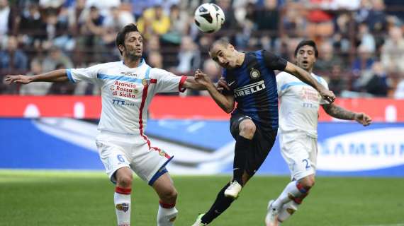 Perché i favori arbitrali all'Inter diventano un tabù?
