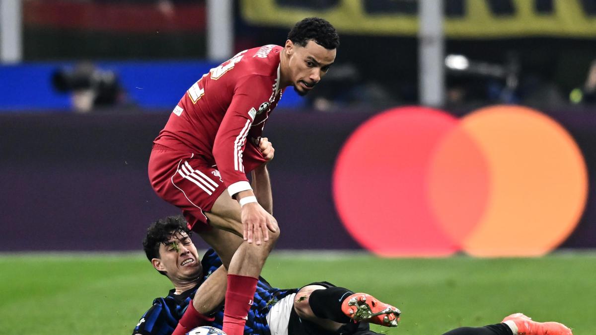 L'Inter può perdere un pezzo?