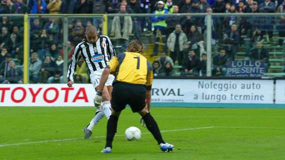 Ju29ro - Del Piero, Ibrahimovic e Trezeguet: e la chiamarono Calciopoli...