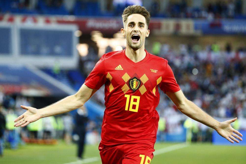 Insidefoto/Image Sport