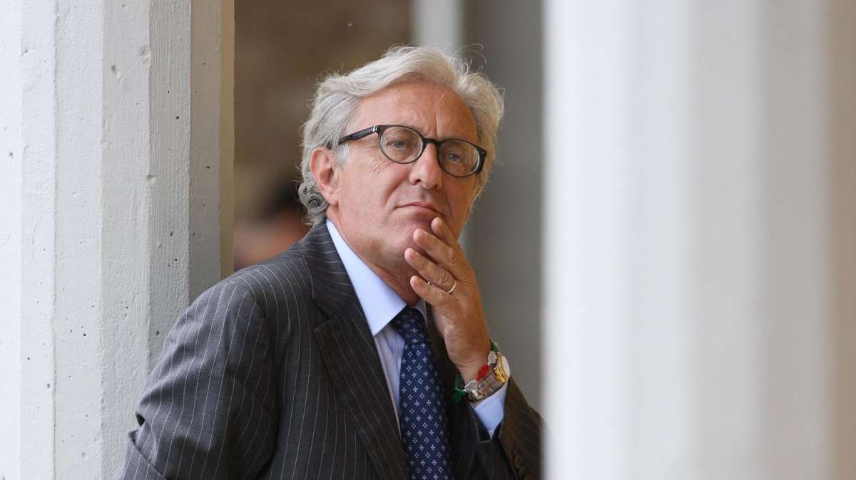 Valentini a RBN: “Festeggiare il flop azzurro è infame. Gravina e Mancini? Colpirli è da irresponsabili...”