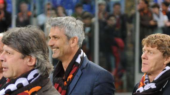 Righetti sul derby: "Thiago Motta ha interpretato molto bene la partita"