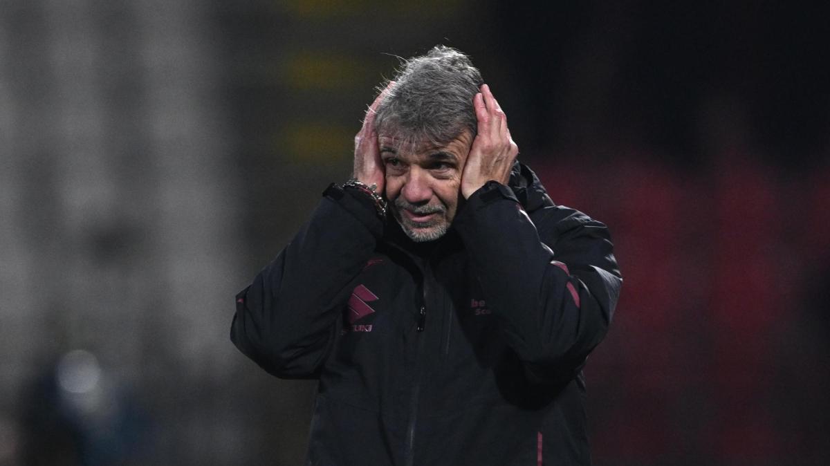 Le mosse del club su Spalletti 